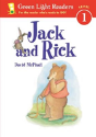 Jack And Rick - Preview