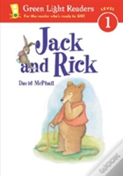 Capa do artigo Jack And Rick