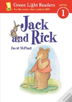Capa do artigo Jack And Rick