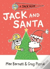 Capa do artigo Jack And Santa