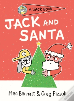 Capa do artigo Jack And Santa