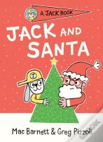 Jack And Santa