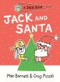 Jack And Santa - Preview