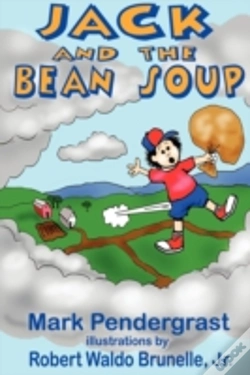 Capa do artigo Jack And The Bean Soup