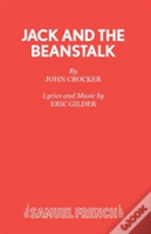 Jack And The Beanstalk