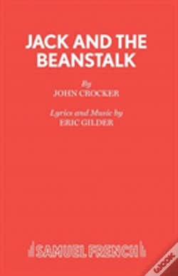 Capa do artigo Jack And The Beanstalk