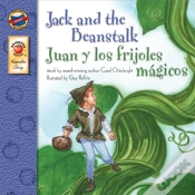 Capa do artigo Jack And The Beanstalk, Grades Pk - 3