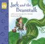 Jack And The Beanstalk, Grades Pk - 3 - Preview