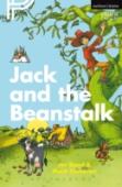 Jack And The Beanstalk