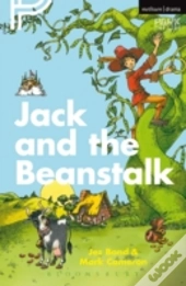 Jack And The Beanstalk