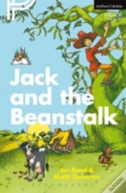 Capa do artigo Jack And The Beanstalk