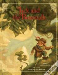 Jack And The Beanstalk