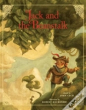 Jack And The Beanstalk