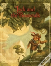 Capa do artigo Jack And The Beanstalk