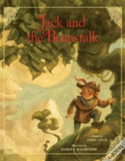 Capa do artigo Jack And The Beanstalk