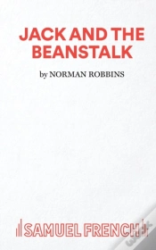 Capa do artigo Jack And The Beanstalk