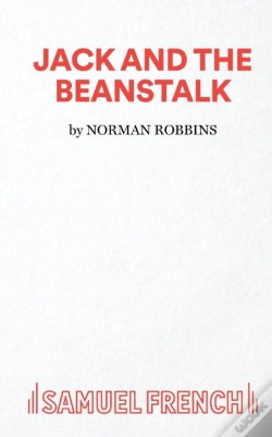 Capa do artigo Jack And The Beanstalk