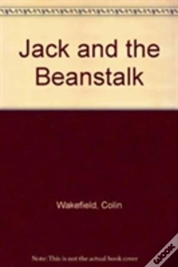 Capa do artigo Jack And The Beanstalk