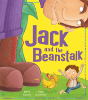 Jack And The Beanstalk - Preview