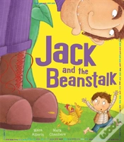 Capa do artigo Jack And The Beanstalk
