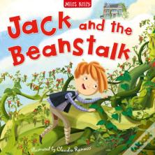Jack And The Beanstalk