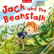 Capa do artigo Jack And The Beanstalk