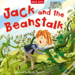 Capa do artigo Jack And The Beanstalk