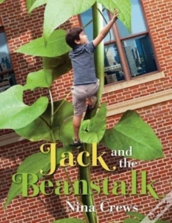 Capa do artigo Jack And The Beanstalk