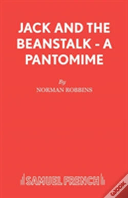 Capa do artigo Jack And The Beanstalk