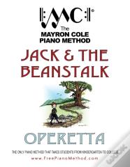 Jack And The Beanstalk Operetta