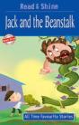 Jack And The Beanstalk - Preview
