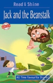 Capa do artigo Jack And The Beanstalk