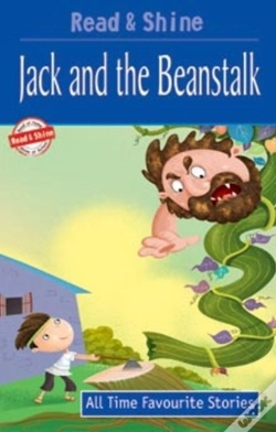 Capa do artigo Jack And The Beanstalk