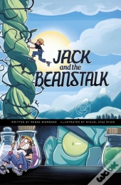 Jack And The Beanstalk