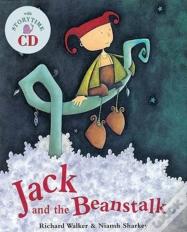 Jack And The Beanstalk