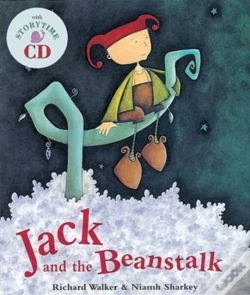 Capa do artigo Jack And The Beanstalk