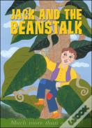Jack And The Beanstalk Small Book