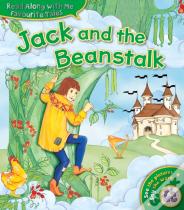 Jack And The Beanstalk