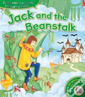 Capa do artigo Jack And The Beanstalk