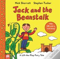 Jack And The Beanstalk