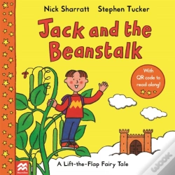 Capa do artigo Jack And The Beanstalk