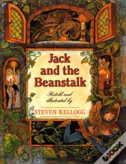 Jack And The Beanstalk