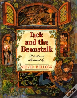 Capa do artigo Jack And The Beanstalk