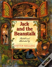 Capa do artigo Jack And The Beanstalk