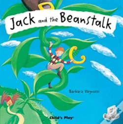 Capa do artigo Jack And The Beanstalk