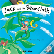 Jack And The Beanstalk
