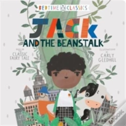 Capa do artigo Jack And The Beanstalk