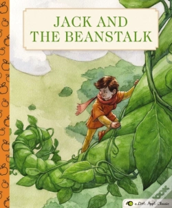 Capa do artigo Jack And The Beanstalk