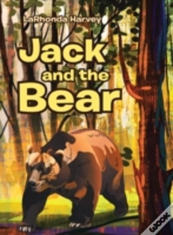 Capa do artigo Jack And The Bear