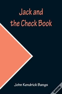 Capa do artigo Jack And The Check Book